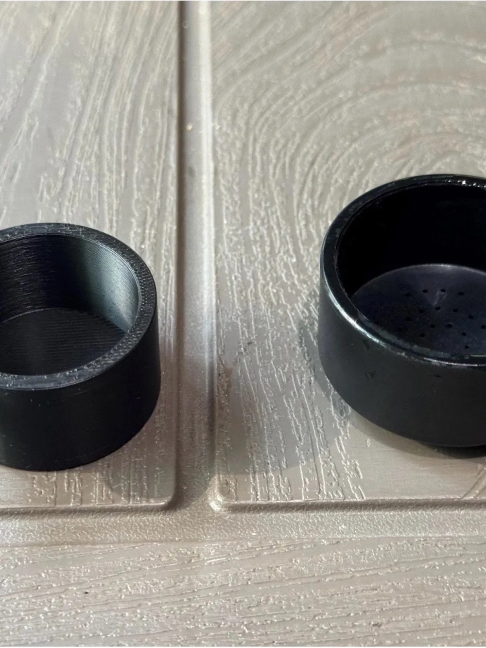 Wacaco Precision Coffee Bean Spoon for Nanopresso – Scoop & Tamp in One